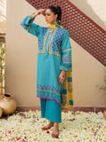 Mb2s21u07 Blue Mor Bagh Winter 2021