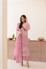 Zarqash ZQ 005 Nazneen Belle Ame The Festive Eid Edition 2022 Online Shopping