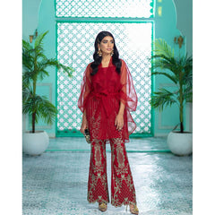 We-16 Vanya Ethnic Muse Vol 2 2021