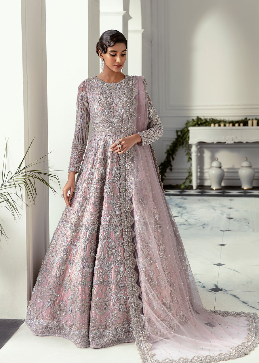 Akbar Aslam Gallinule Bridal Wears 2022 Online Shopping