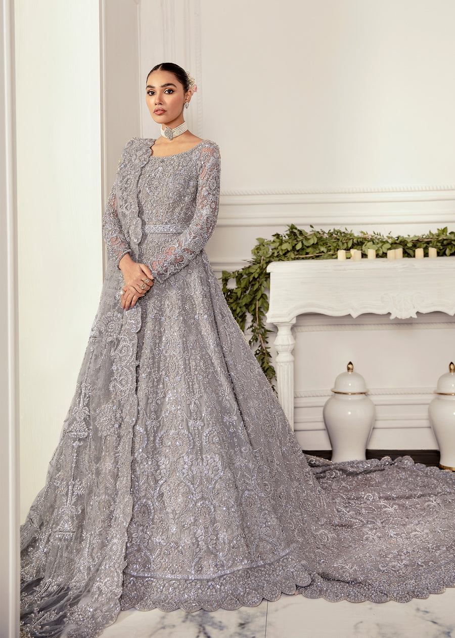 Akbar Aslam Nicoba Bridal Wears 2022 Online Shopping