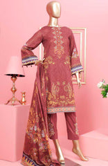 Al Zohaib RNE20L2-02 Rung Embroidered Volume 2 2020