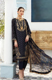Al Zohaib FHPC'21-02 Navy Blue Festive Hues 2021