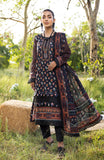 Alzohaib ADL-3-23-02 Anum Digital Printed Lawn Vol 3 Online Shopping