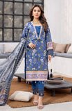 Alzohaib SBC-24-02 Sunshine Cutwork Embroidered Cutwork Chiffon Dupatta Edition Online Shopping