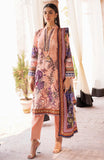 Alzohaib MDP-2-23-02 Monsoon Digital Printed Cambric Vol 2 Online Shopping