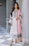 Alzohaib CFD-24-02 Colours Digital Printed Lawn With Fancy Dupatta Online Shopping