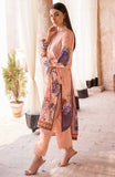 Alzohaib MDP-2-23-02 Monsoon Digital Printed Cambric Vol 2 Online Shopping