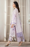 Alzohaib SBE-23-02 Sunshine Bloom Embroidered Cutwork Edition Online Shopping