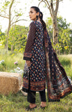 Alzohaib ADL-3-23-02 Anum Digital Printed Lawn Vol 3 Online Shopping