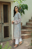Farasha Misty Gray Lawn Vol 2 2022 Online Shopping