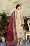 Alzohaib AZFM-22-02 Mehrbano Formals Collection 2022 Online Shopping