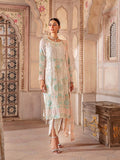 Zebtan Design # 2a Farmaish Chiffon Collection Vol 4 2022 Online Shopping