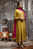 Zaaviay Dhaani Eid Collection 2021