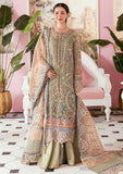 Elaf Premium ECC-4- Mariee Celebrations Luxury Handwork Collection 2022 Online Shopping