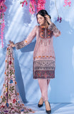 Alzohaib CCDL2-22-20 Coco Printed Lawn Vol 2 2022 Online Shopping