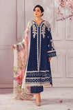 LSV-22036 Gul Ahmed Online Premium Lawn Swiss Voile 2022