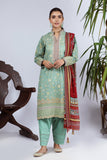 LSM Lakhany KEC-2215 Embroidered Lawn 2022 Online Shopping