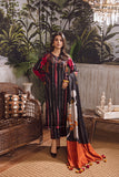 Charizma ANW-10 Aniq Embroidered Khaddar With Printed Wool Shawl Vol 2 Online Shopping