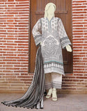 Junaid Jamshed JLAWN S-21-014 OYA Spring Summer 2021