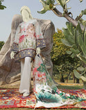 Junaid Jamshed JLAWN S JDS-21-1084 SPRING BLISS Spring Summer 2021