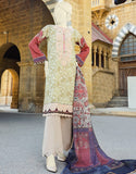 Junaid Jamshed JLAWN-S-21-137 Vianni Eid Collection 2021