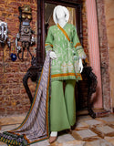 Junaid Jamshed JLAWN-S-21-214 Bagh-e -Gul Eid Collection 2021