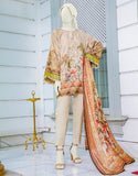 Junaid Jamshed JLAWN-S-21-249 Tiam Eid Collection 2021