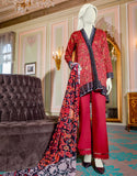 Junaid Jamshed JLAWN-S-21-706 Bilgah Eid Collection 2021