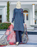 Junaid Jamshed JLAWN-S-21-708 Emerie Eid Collection 2021