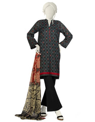 Junaid Jamshed JLAWN-S-21-708 S Emerie Eid Collection 2021