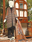 Junaid Jamshed JLAWN S-21-728 FIJIAN Spring Summer 2021