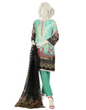 Junaid Jamshed JLAWN-S-21-733 Pastel Haze Eid Collection 2021