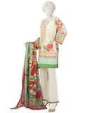 Junaid Jamshed JLAWN-S-21-751 S Essential Eid Collection 2021