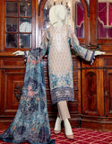 Junaid Jamshed JLAWN-S-21-754 Pearl Rose Eid Collection 2021