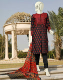 Junaid Jamshed JLAWN S-21-769 JEN Spring Summer 2021