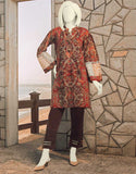 Junaid Jamshed JLAWN S JSU-21-912 CLASSILK Spring Summer 2021