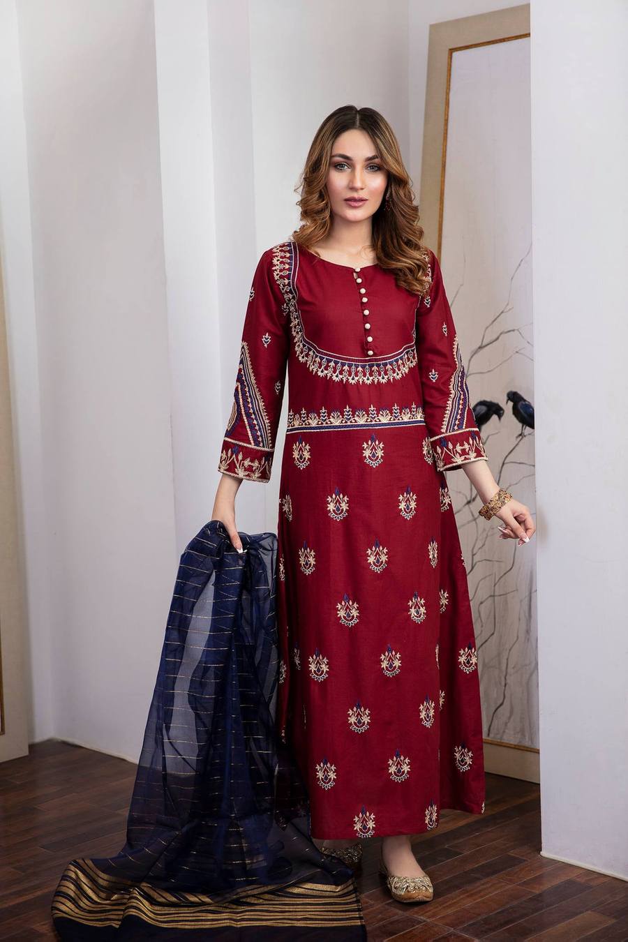 Jabeen Panache Khoobsurat 2021