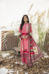 LF-JN-21505B Ittehad Fall Collection 2021