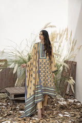 LF-JN-21514B Ittehad Fall Collection 2021