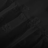 Ladies Dress Casual Solid Sleeveless Sling Round Neck Bandage Short Dress UK Size Evening Gowns Work Maxi Dress | Women's Work Dresses