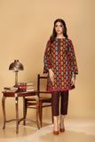 K1802B 2PS MRN Ittehad Fall Winter 2021