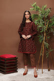 K1804A 2PS CHK Ittehad Fall Winter 2021
