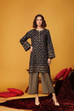 K1804C 2PS BLU Ittehad Fall Winter 2021
