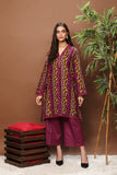 K1808A 2PS PUP Ittehad Fall Winter 2021