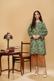 K1811C 2PS DGR Ittehad Fall Winter 2021