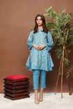 K1813B 2PS FRZ Ittehad Fall Winter 2021