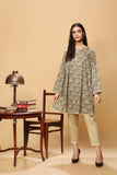 K1816A 2PS LGR Ittehad Fall Winter 2021