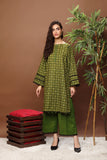 K1817B 2PS DGR Ittehad Fall Winter 2021