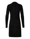 Women's Long Sleeve Dress | Women's Casual Dresses